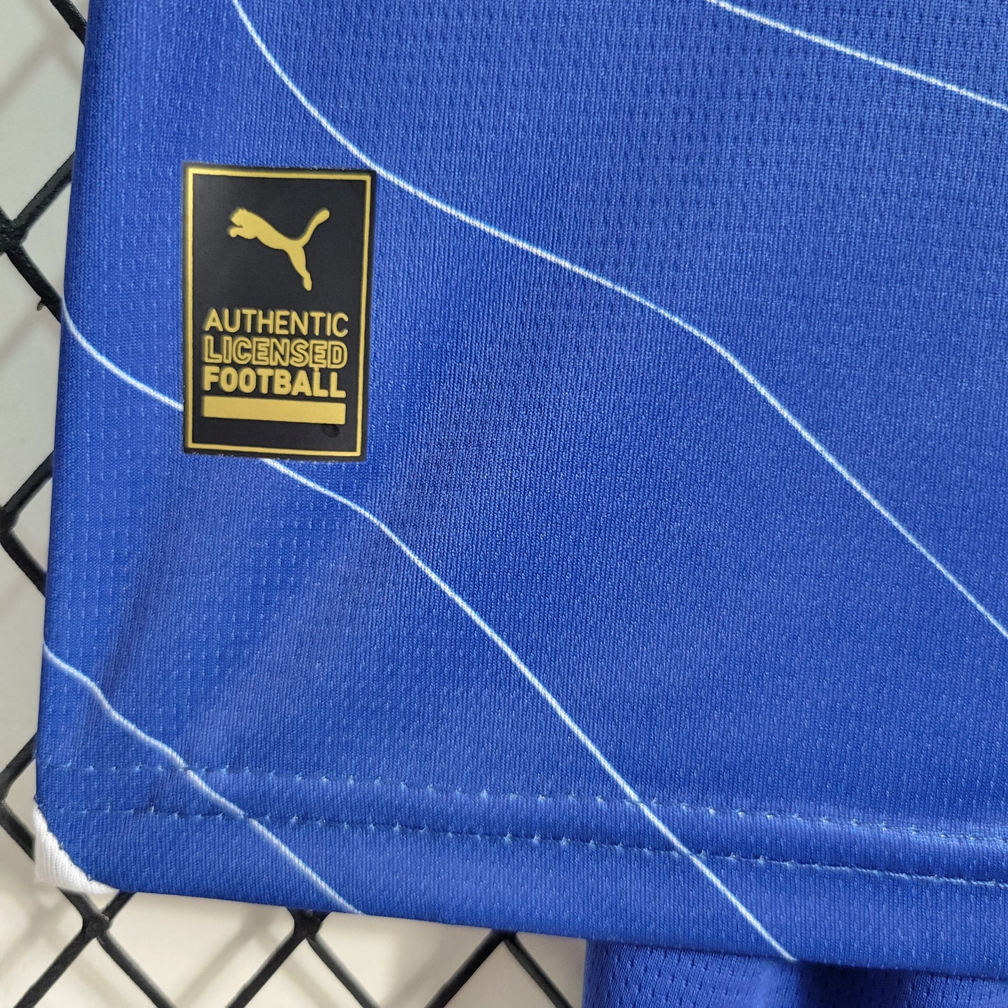 Olympique de Marseille Away Children's Kit 2023 2024