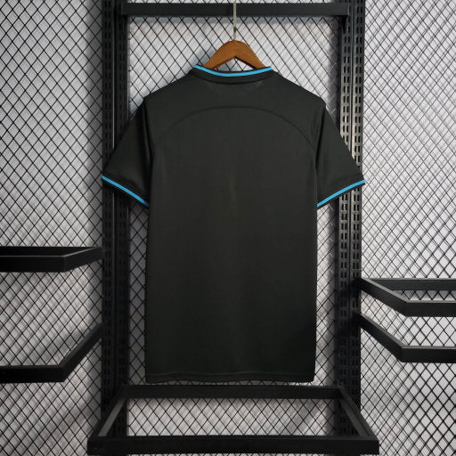 -Brazil concept jersey 2022/23