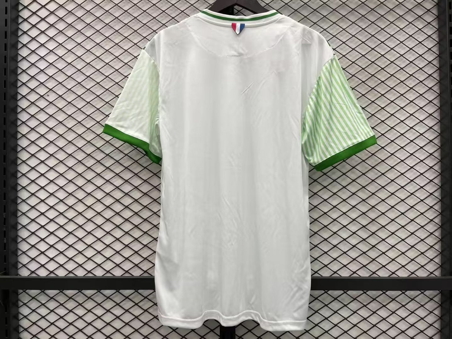 Saint-Étienne away jersey 2022/23