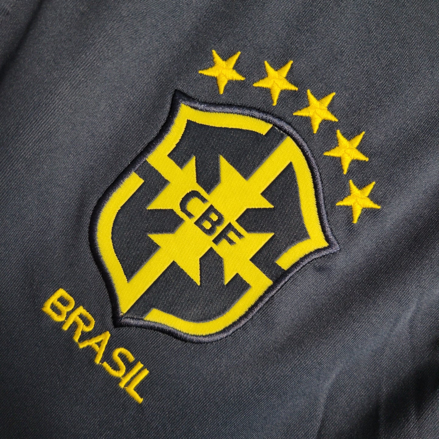 Brazil Jersey 2023 2024