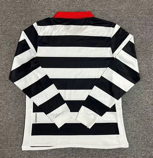 Venice Third Jersey 2023 2024 Long Sleeves