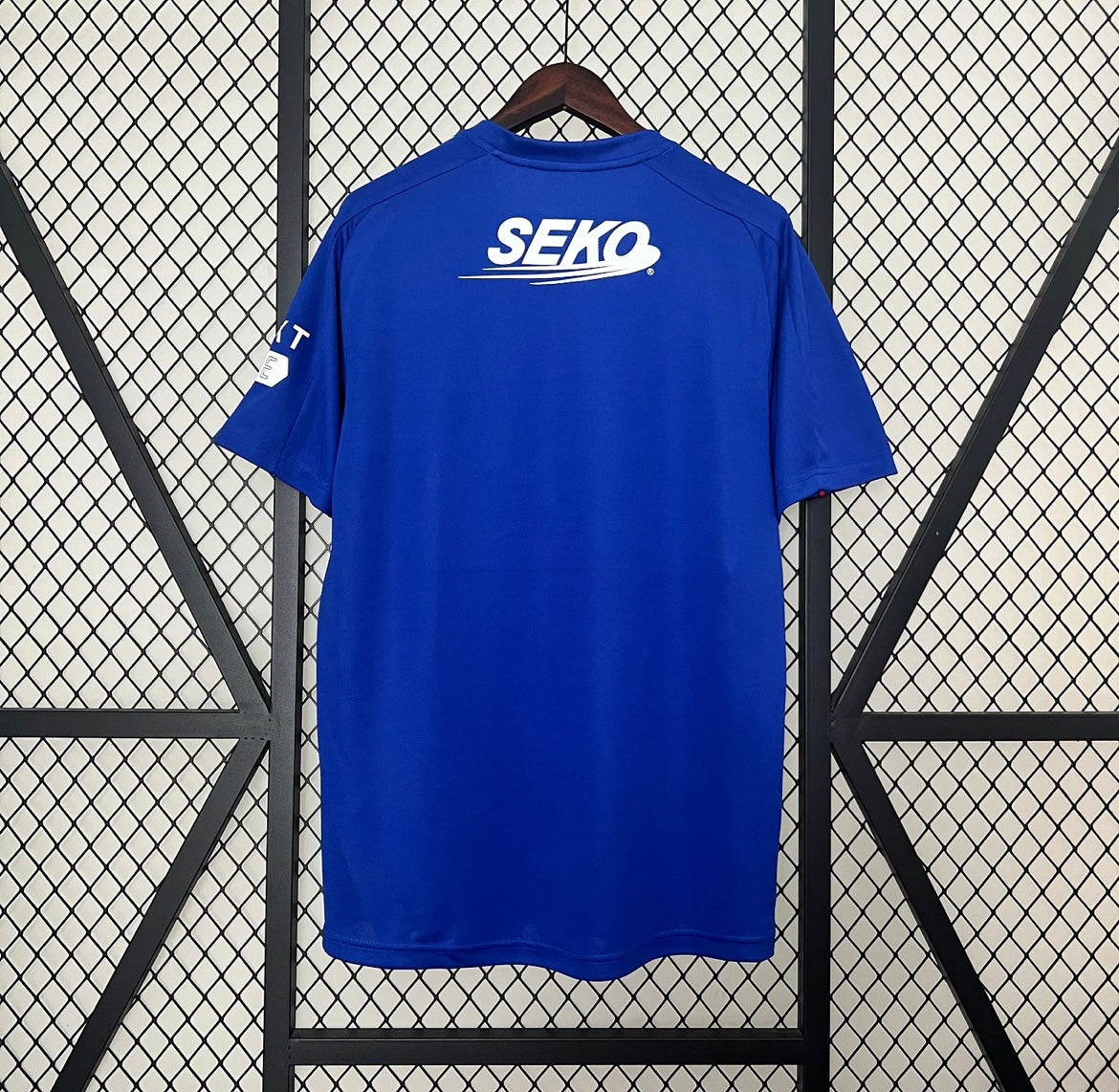 Rangers 2024/25 Home