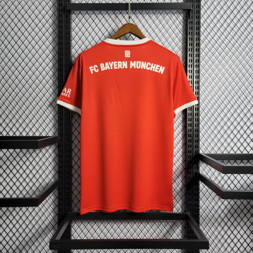Bayern Munich Home Jersey 2022/23