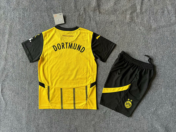 Dortmund Home Kids Kit 24/25