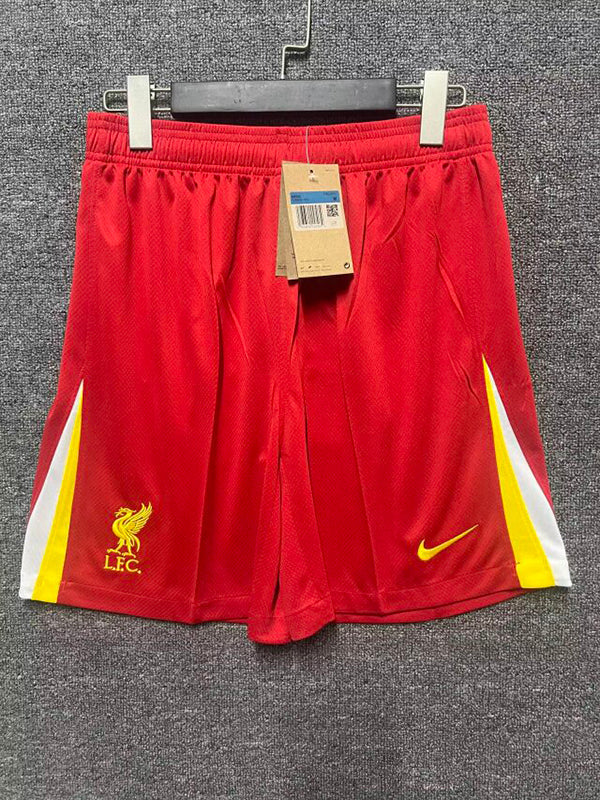 Liverpool Home Shorts 2024/2025