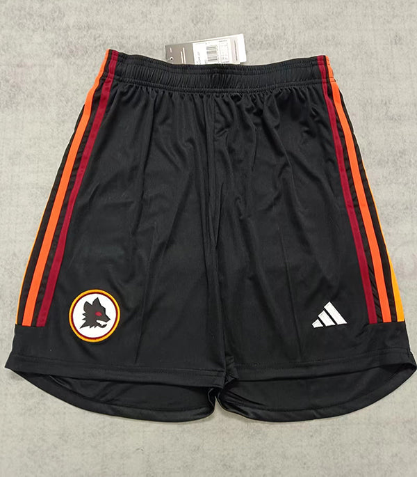 AS Roma Third Shorts 2023/2024