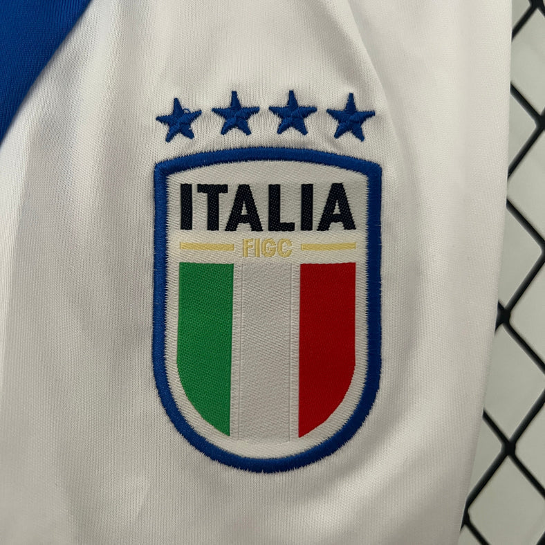 Italy Home Kids Kit 24/25
