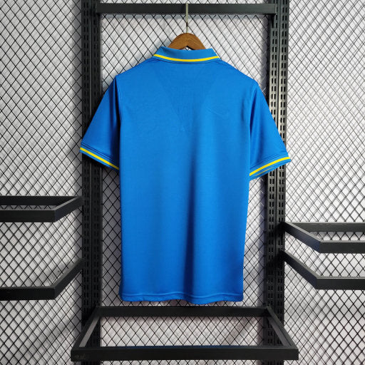 Brazil Jersey 2022/23 Away