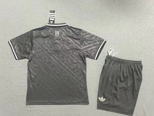 Real Madrid 24/25 Third Kids Kit