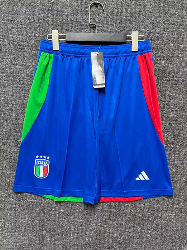Italy Away Shorts 2024/2025