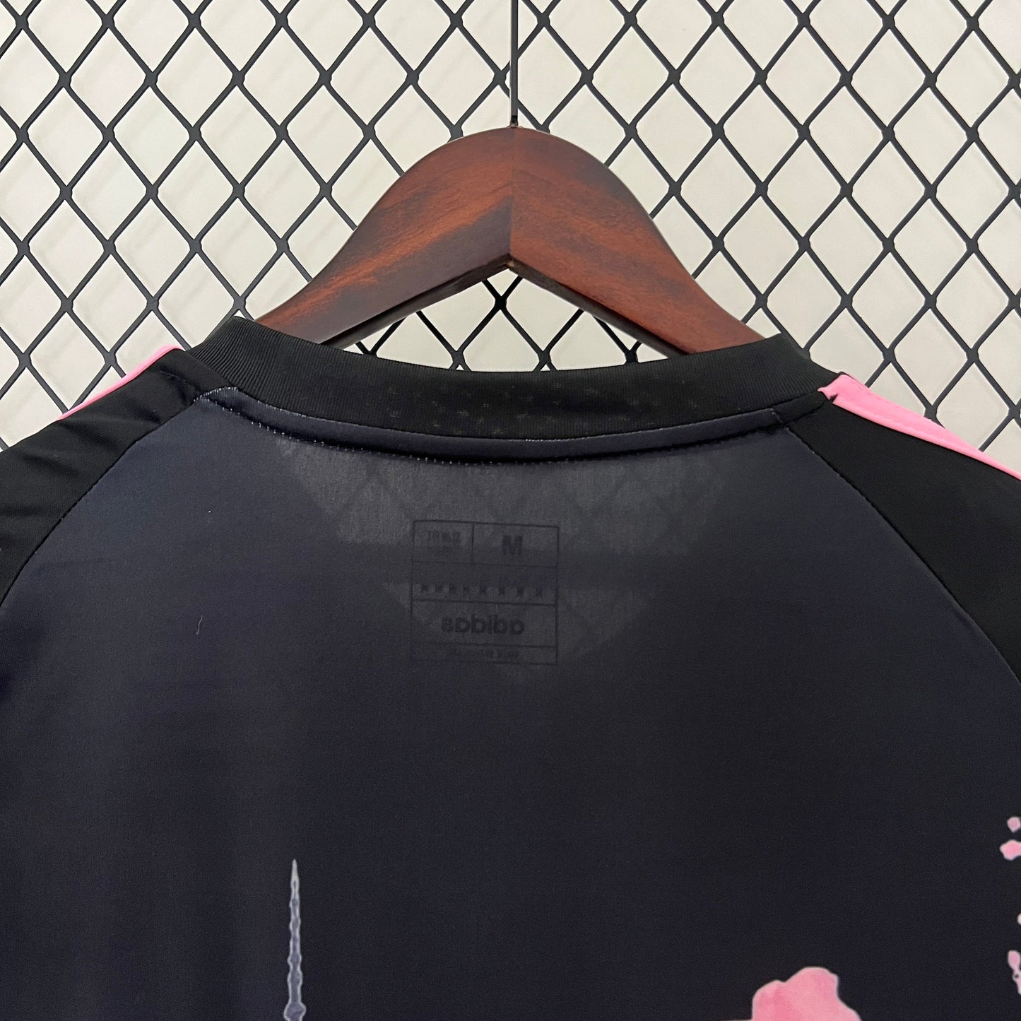 Japan Concept Jersey 2024