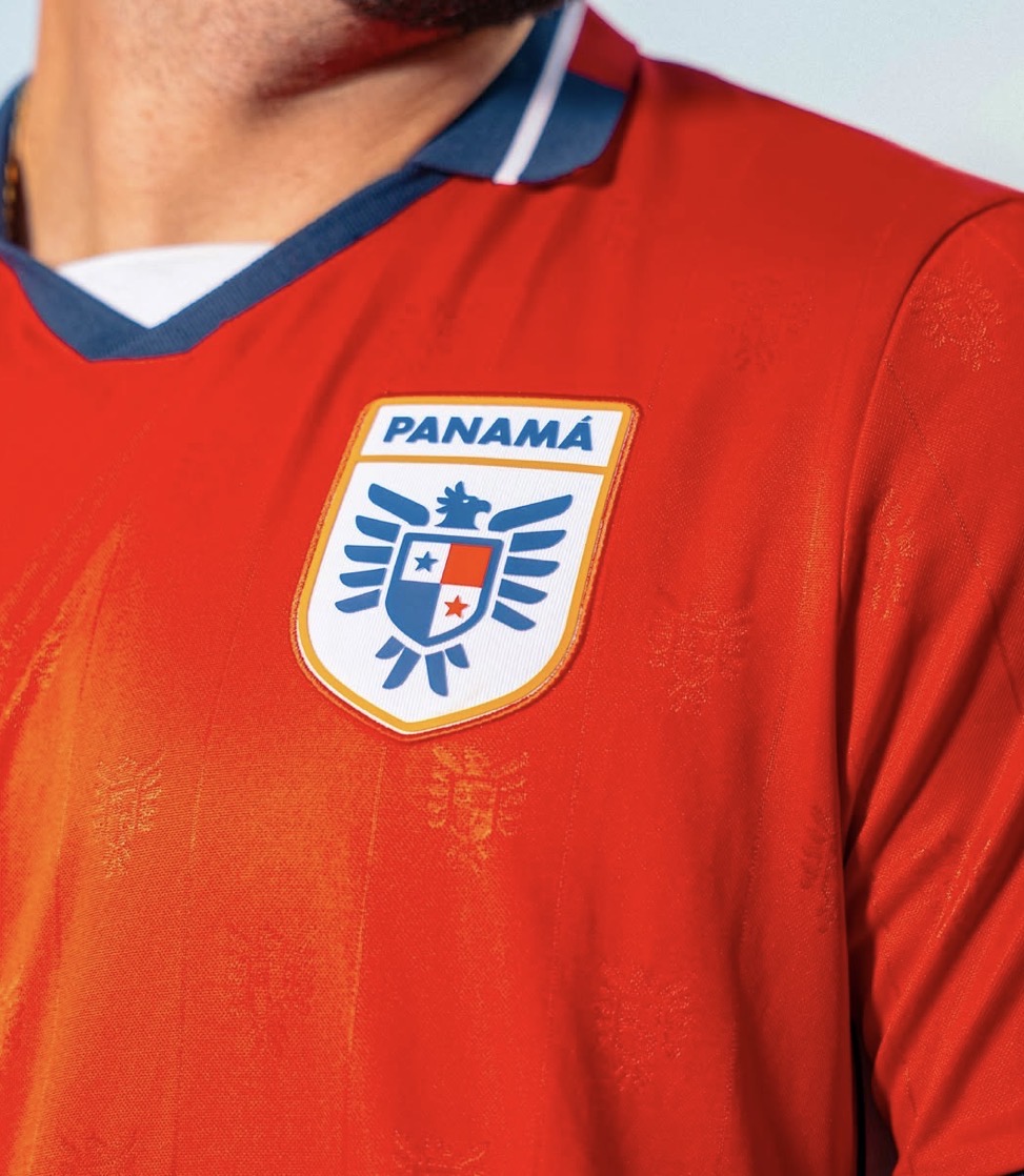 Panama 2026 Domicile — Coupe du Monde