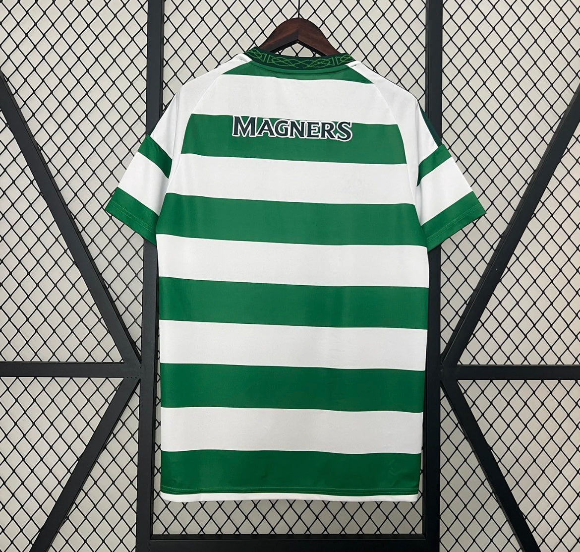 Celtic 2024/25 Home