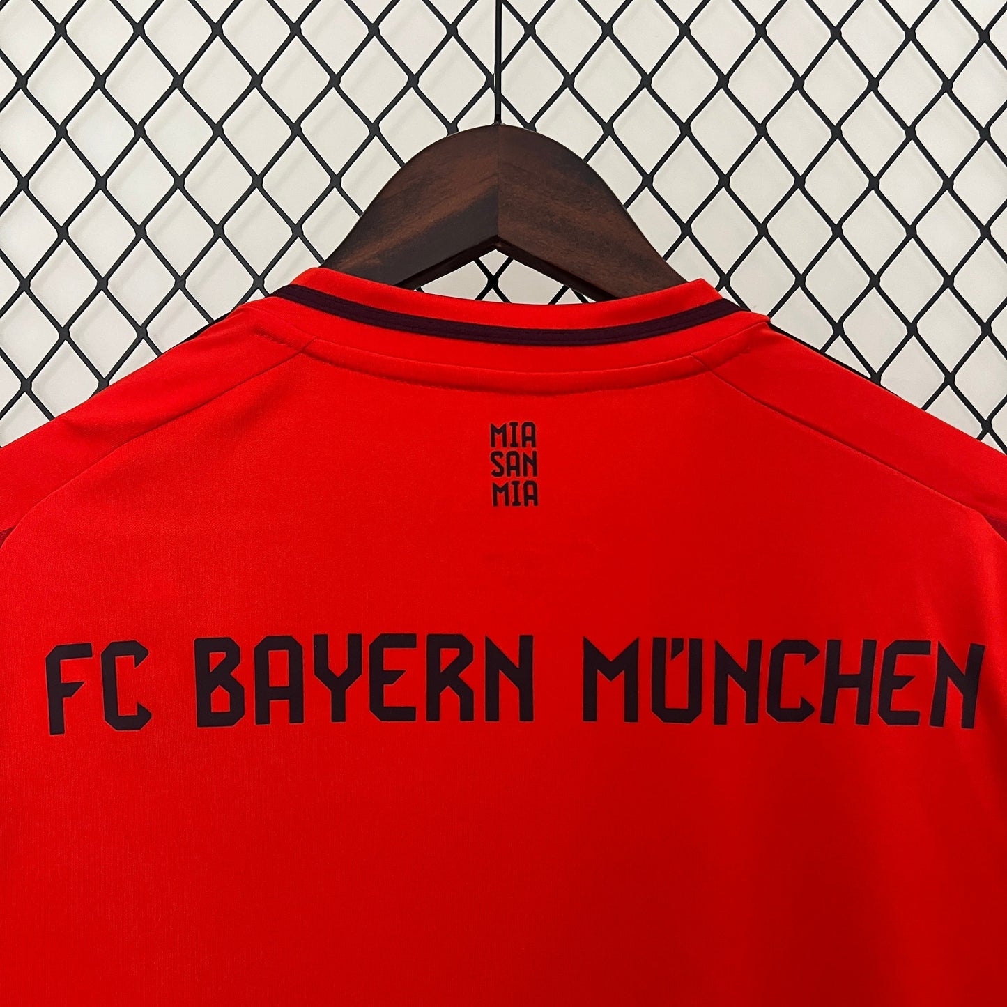 Bayern Munich 2024/2025 Away Jersey