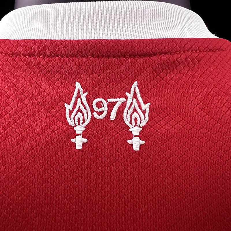 Liverpool Kids Kit