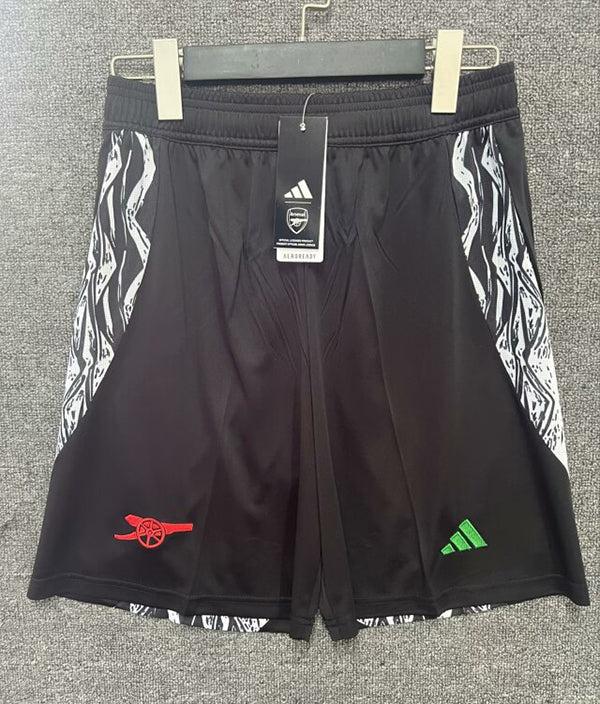 Arsenal Away Shorts 24/25