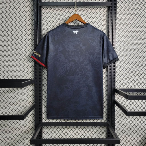 23-24 The Sui Portugal Black Special Edition