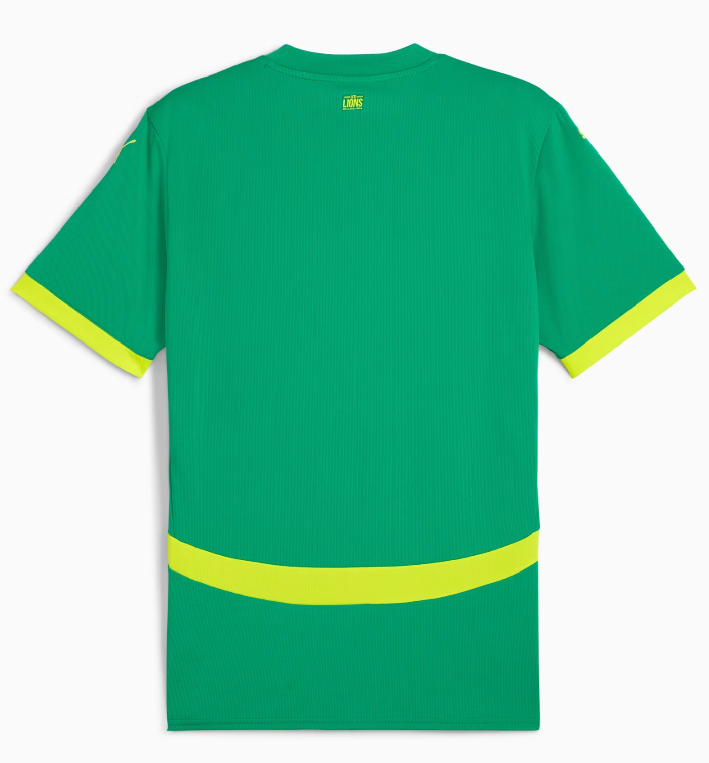Senegal Away 2025/2026