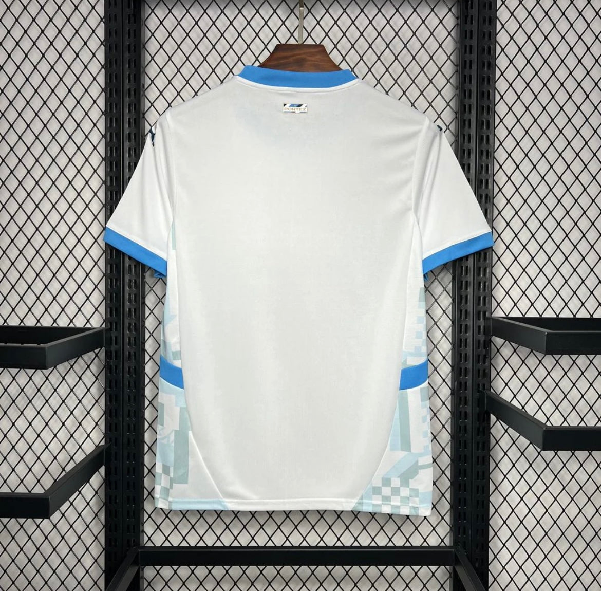 OM 2024/25 Home