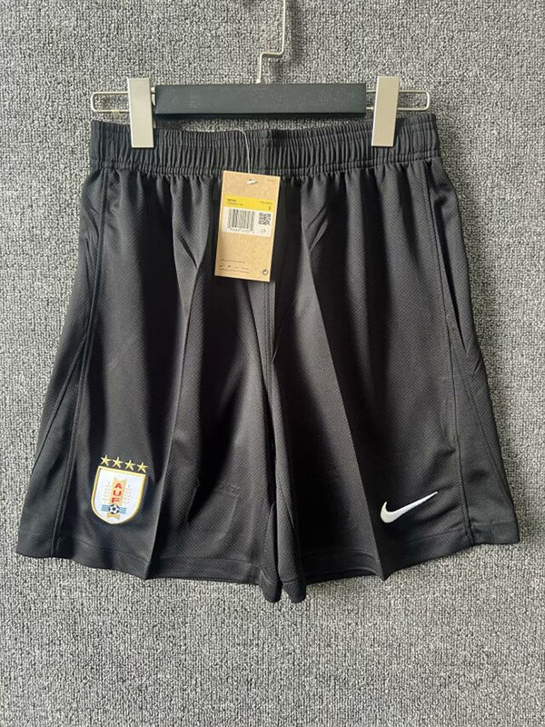 Uruguay Home Shorts 24/25