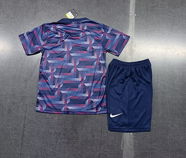 England Kids Training Kit