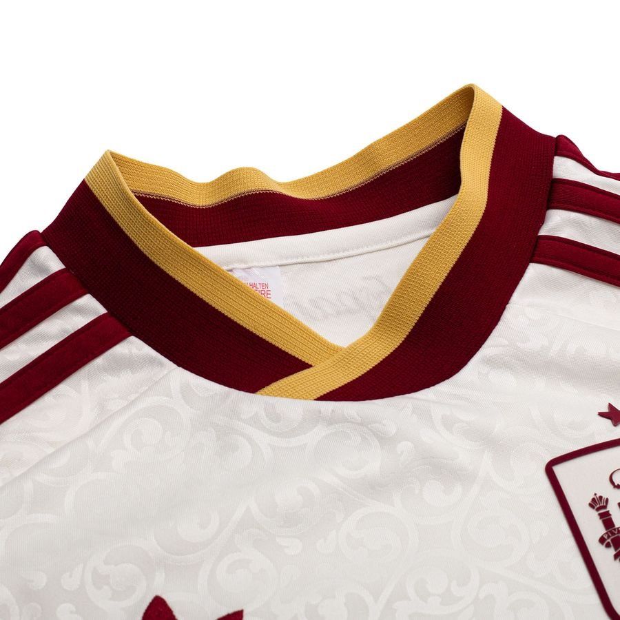 Spain 2026 Away — World Cup
