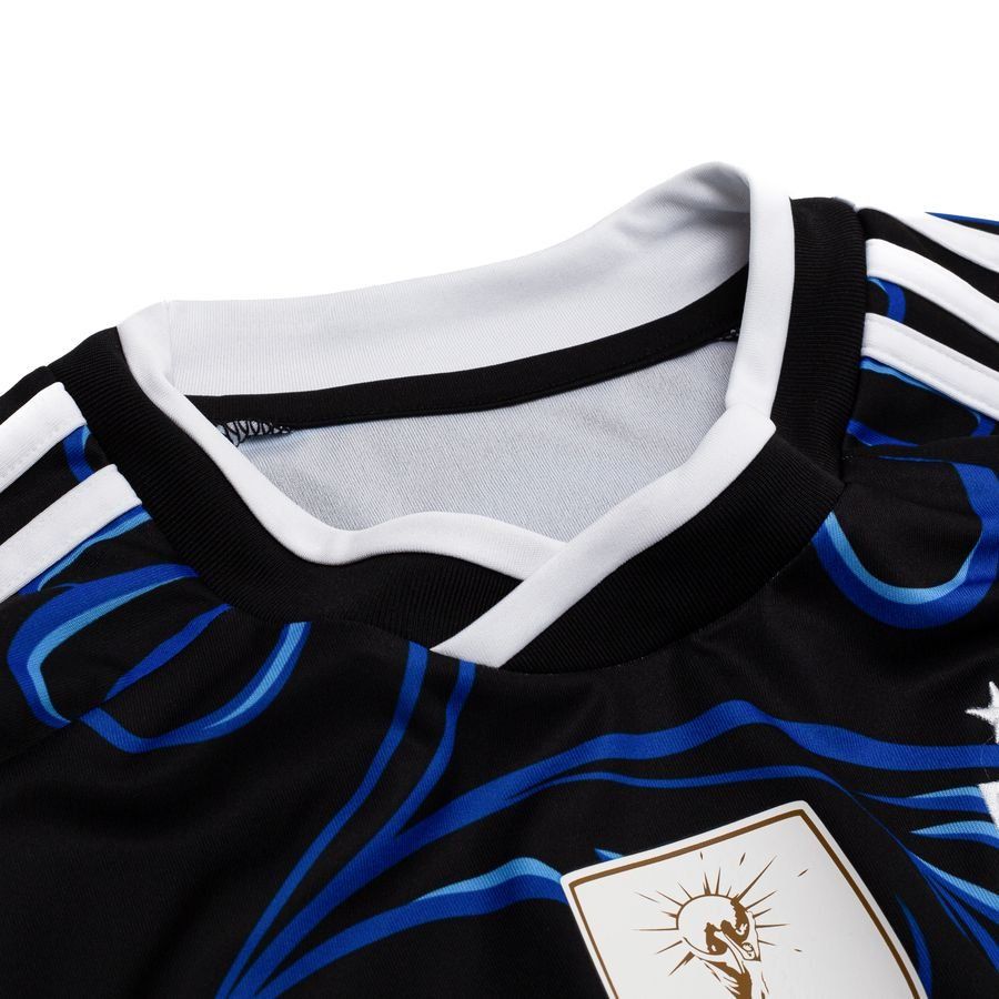Argentine 2026 Extérieur — Coupe du Monde