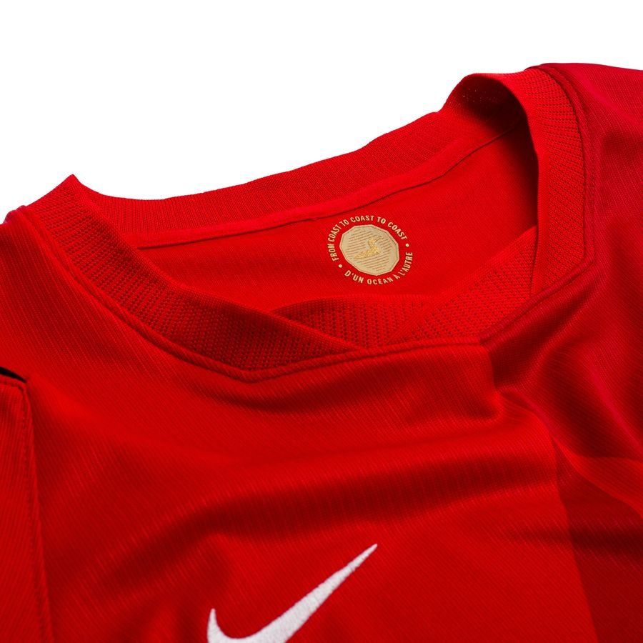 Canada 2026 Domicile — Coupe du Monde