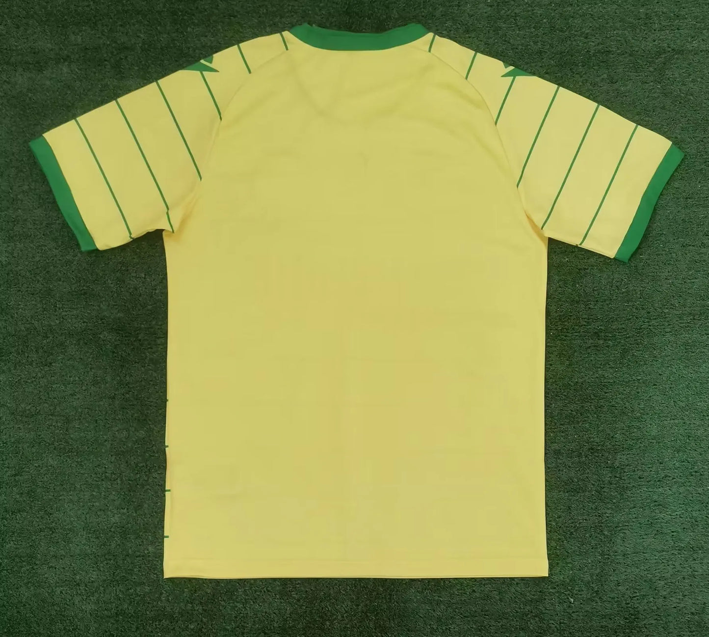 FC Nantes jersey 2023 2024