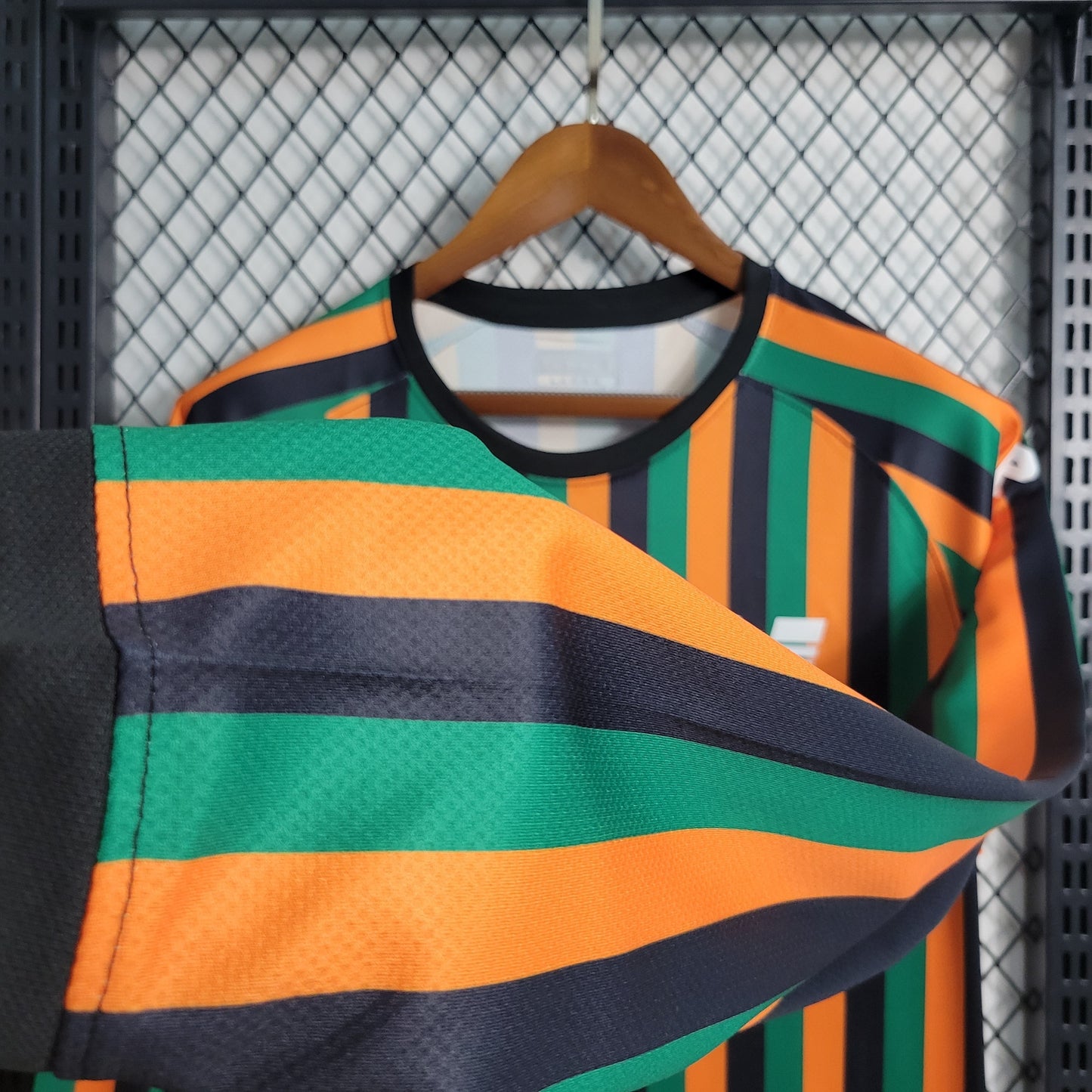Venice FC soccer jersey 2023 2024 training long sleeve