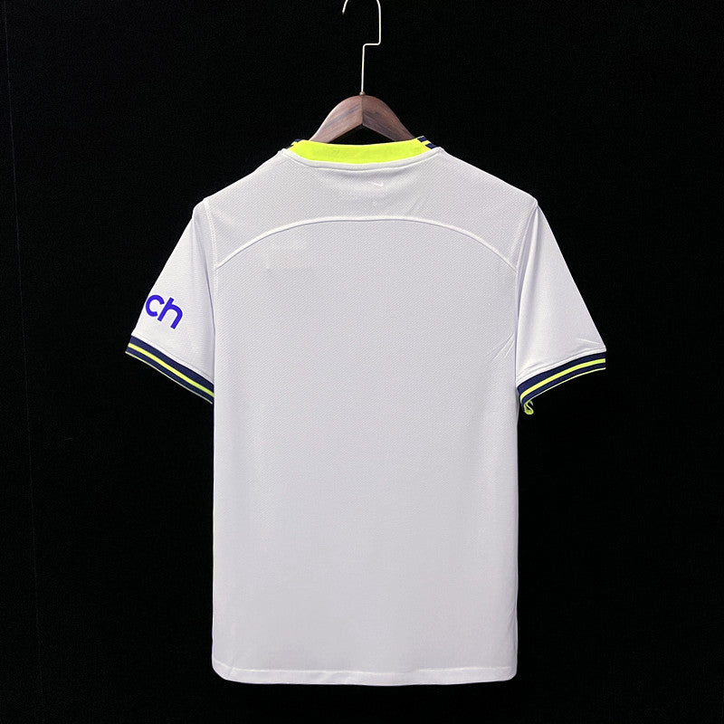 Tottenham Home Shirt 22/23