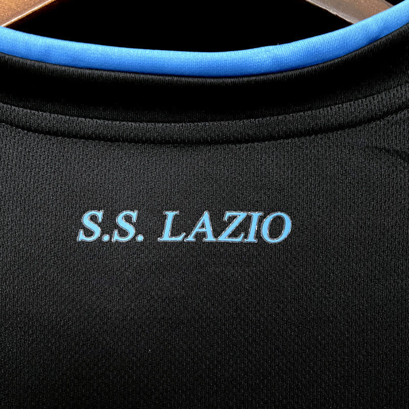 Lazio Rome away jersey 2022/23