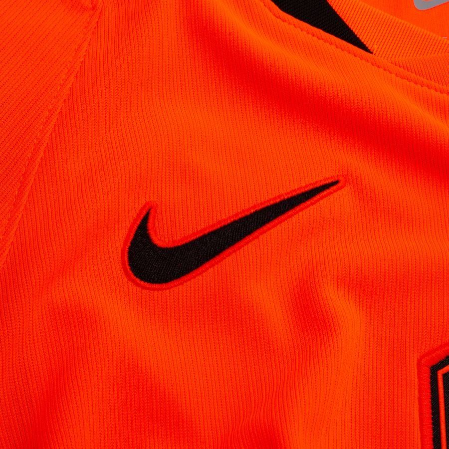 Pays-Bas 2026 Domicile — Coupe du Monde