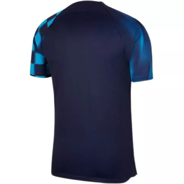 Croatia jersey 2022 2023 world cup