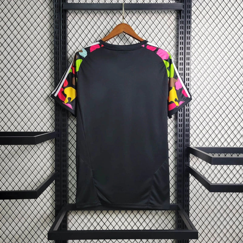 Maillot Real Madrid 2024 Édition « Love Unites »