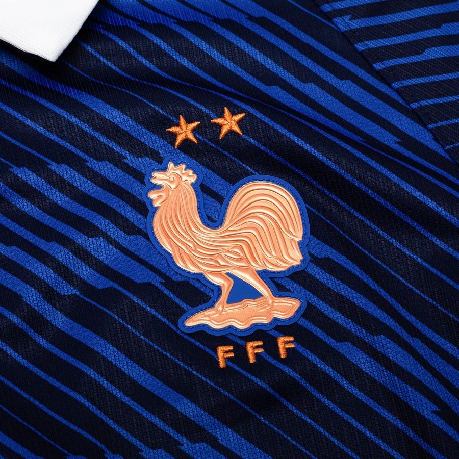 France 2026 Domicile — Coupe du Monde