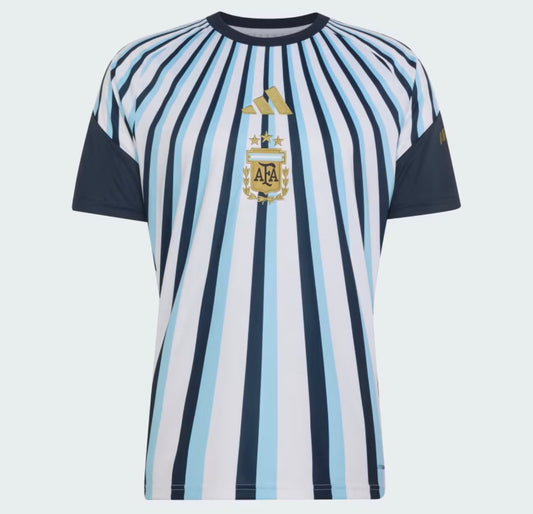Argentina Training Jersey - 2026 World Cup