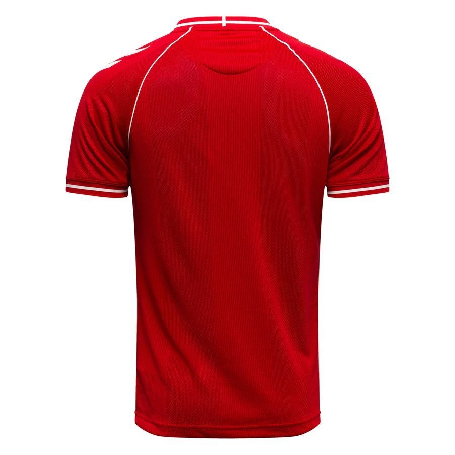 Danemark 2026 Domicile — Coupe du Monde