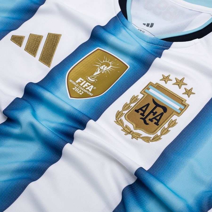 Argentine 2026 Domicile — Coupe du Monde