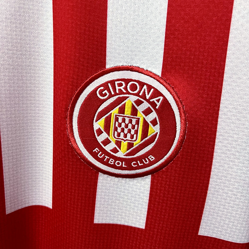 Girona maillot 2022/23