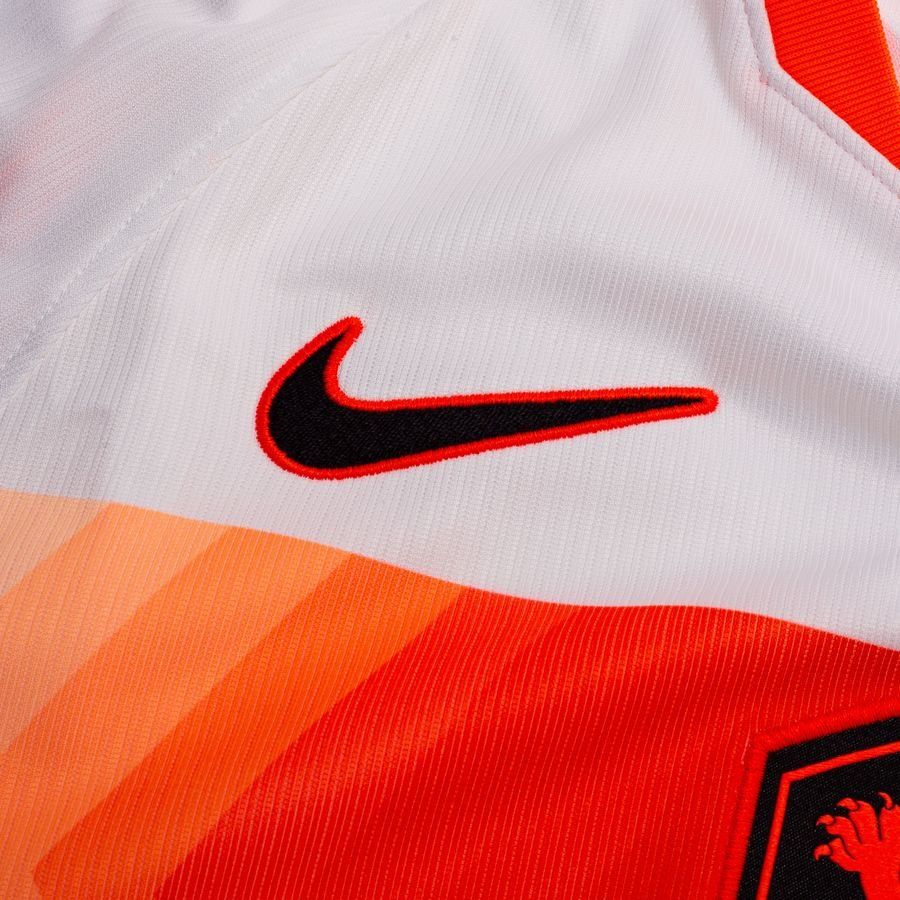 Pays-Bas 2026 Extérieur — Coupe du Monde