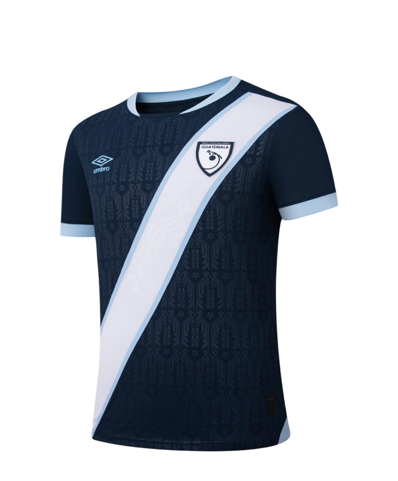 Guatemala 2026 Extérieur — Coupe du Monde