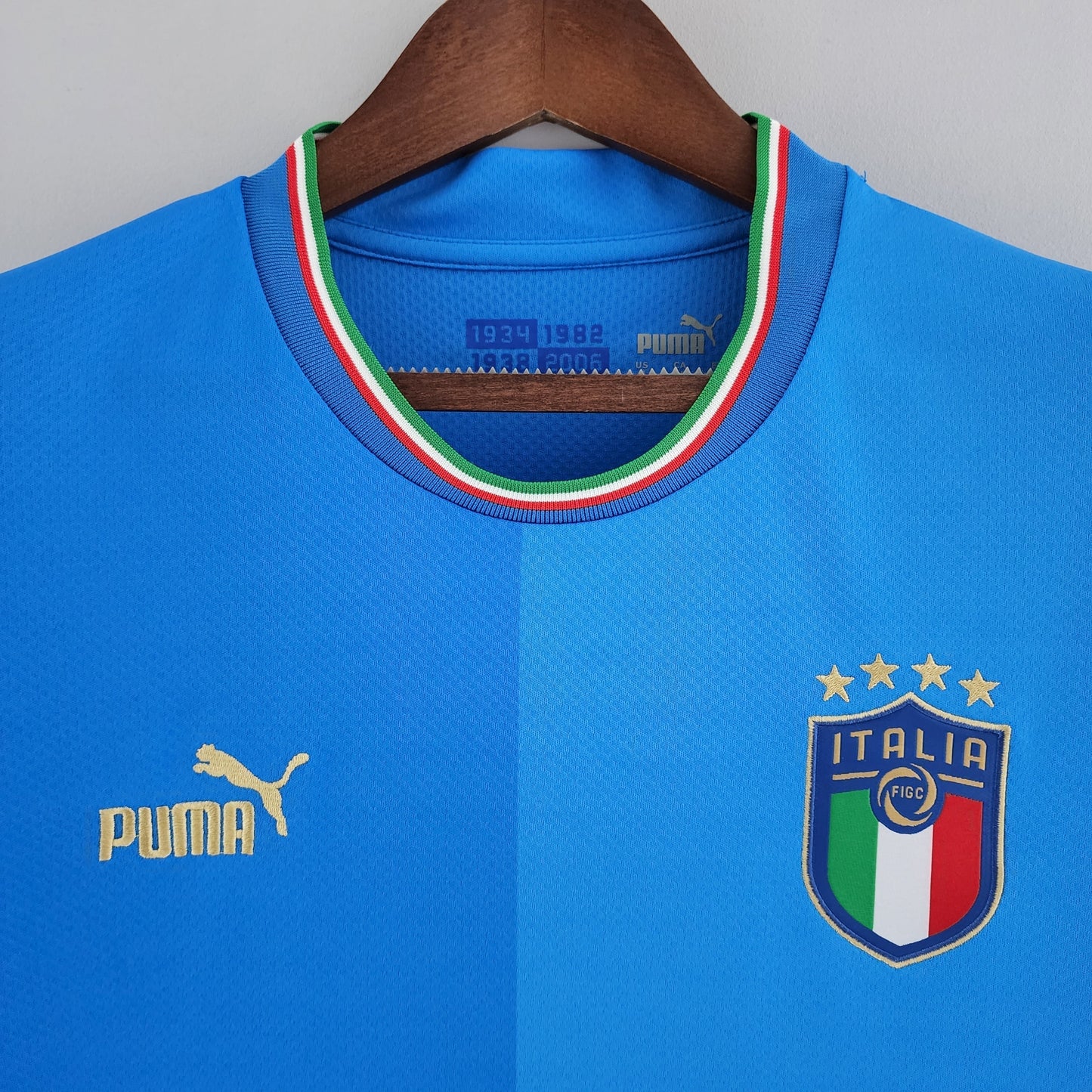 Italie Maillot Ligue des nations  2022/23
