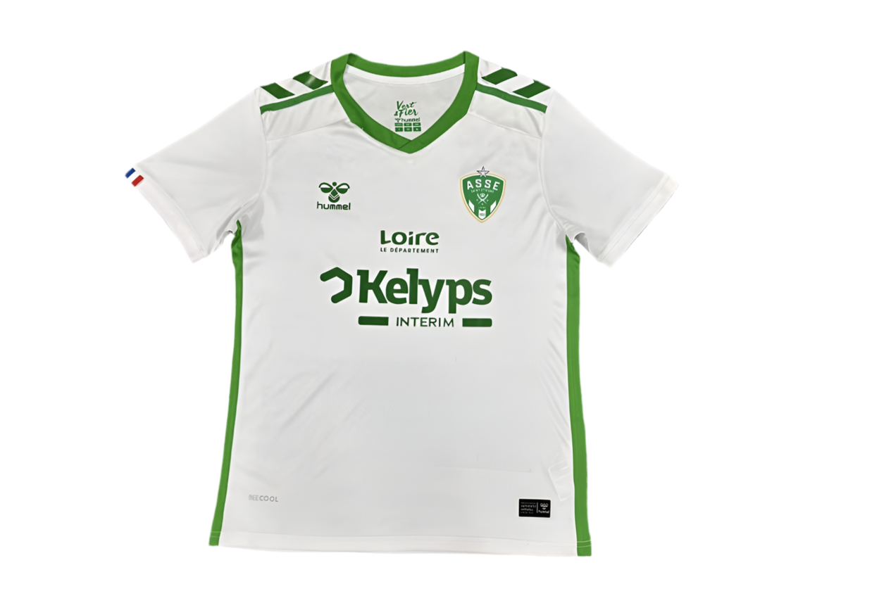 ASSE 2024/25 Extérieur
