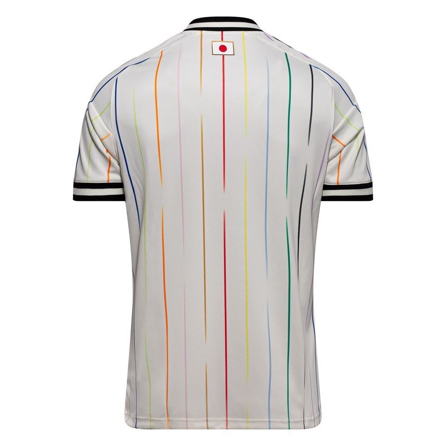 Japon 2026 Extérieur — Coupe du Monde