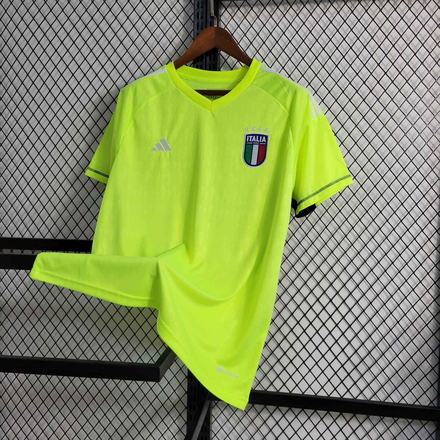 Maillot Italie Gardien 2023 2024