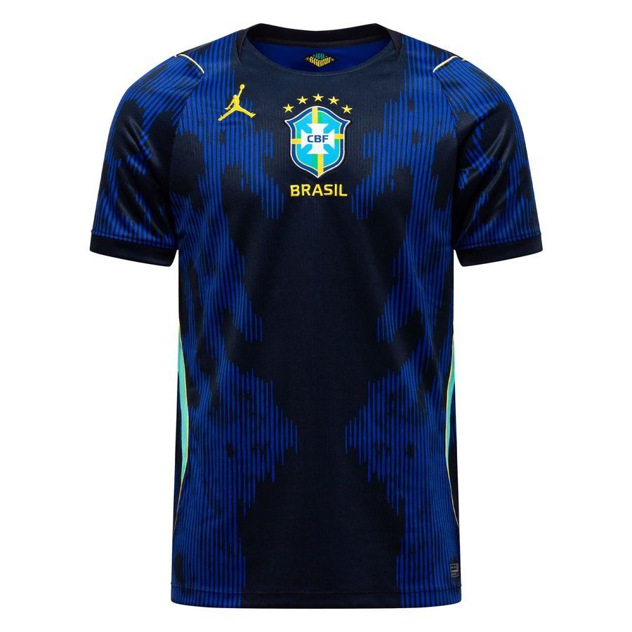 Brésil 2026 Extérieur — Coupe du Monde