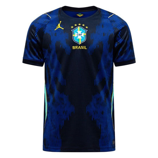 Brésil 2026 Extérieur — Coupe du Monde