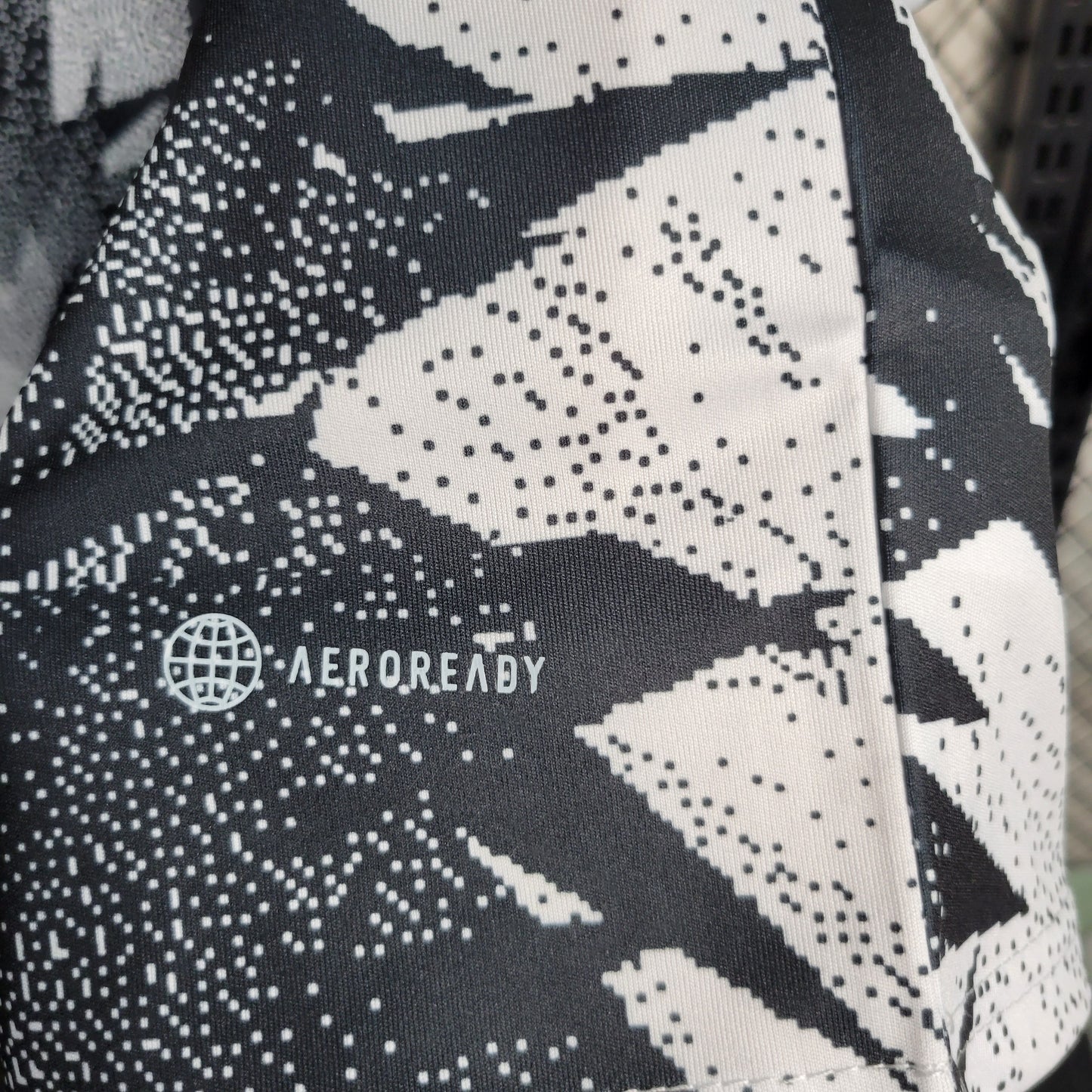 Maillot Juventus Entraînement 2023 2024