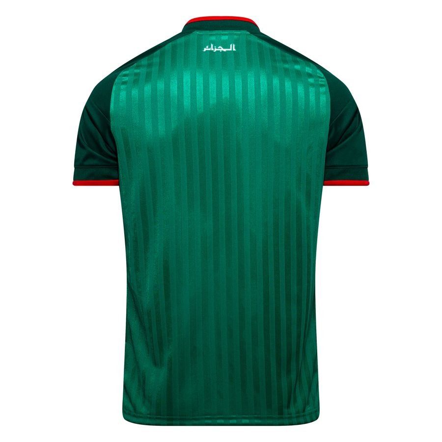 Algérie 2026 Extérieur — Coupe du Monde
